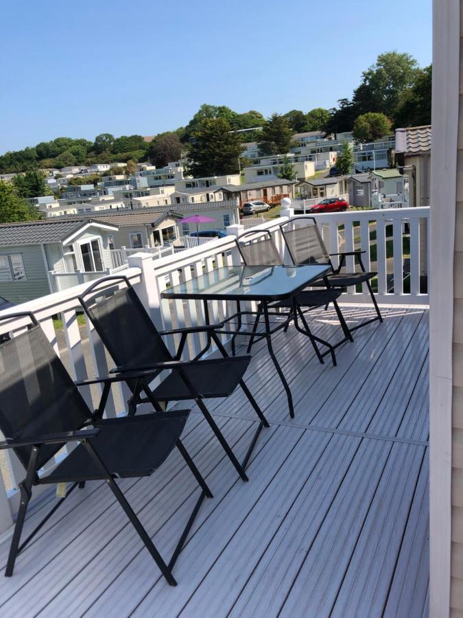 Popular Property In Bembridge Εξωτερικό φωτογραφία